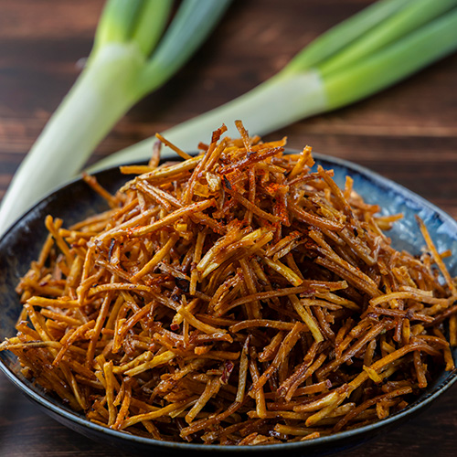 埼⽟県産深⾕ねぎ⼤収穫祭