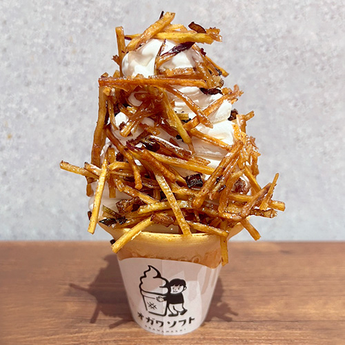 埼⽟県産深⾕ねぎ⼤収穫祭