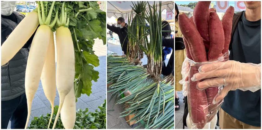 年末年始イベント