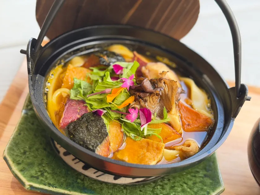 年末年始イベント